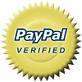 PayPal Verified